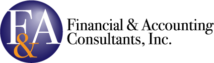 Financial and Accounting Consultants, Inc.