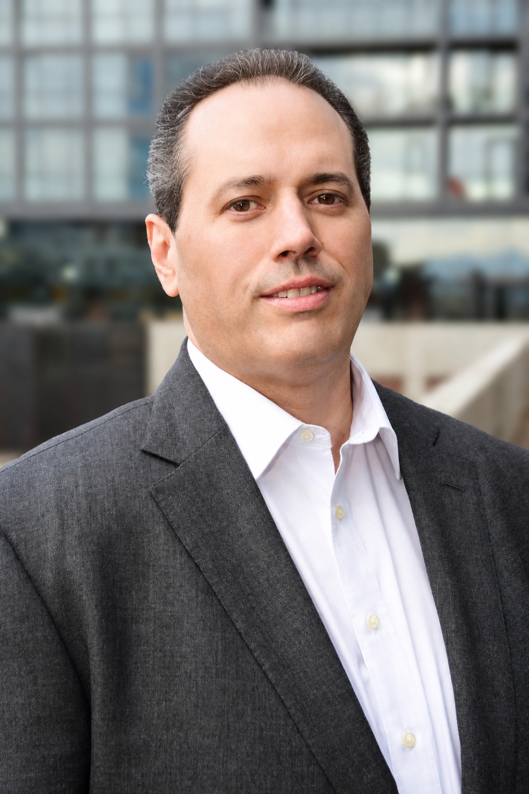 Mike Dolan